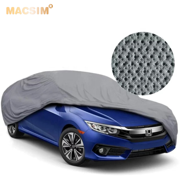 Bạt Phủ Ô Tô Vinfast VF8
