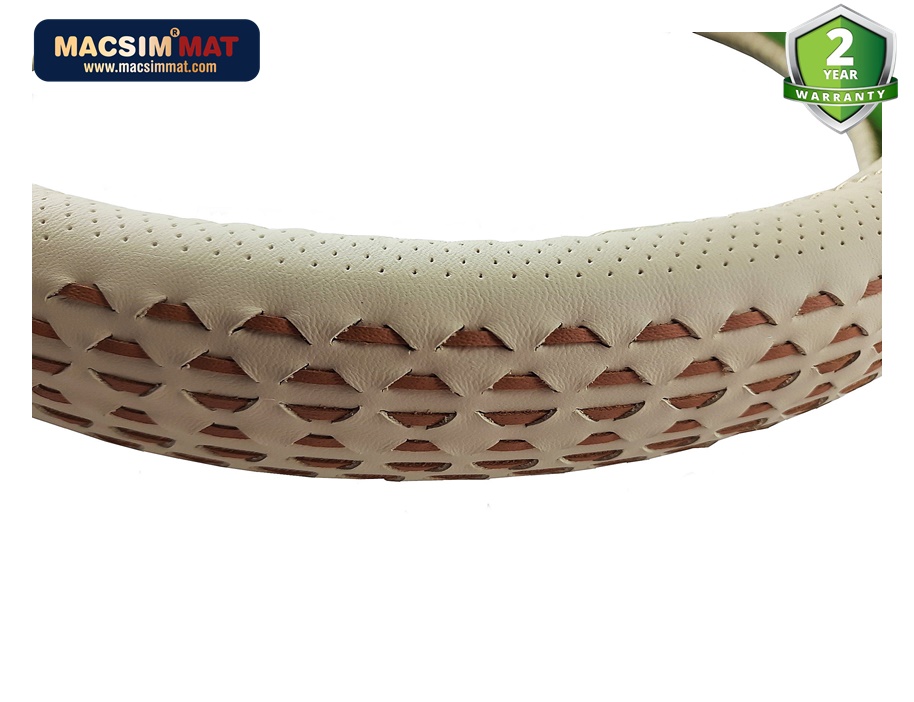 Bọc vô lăng 8913