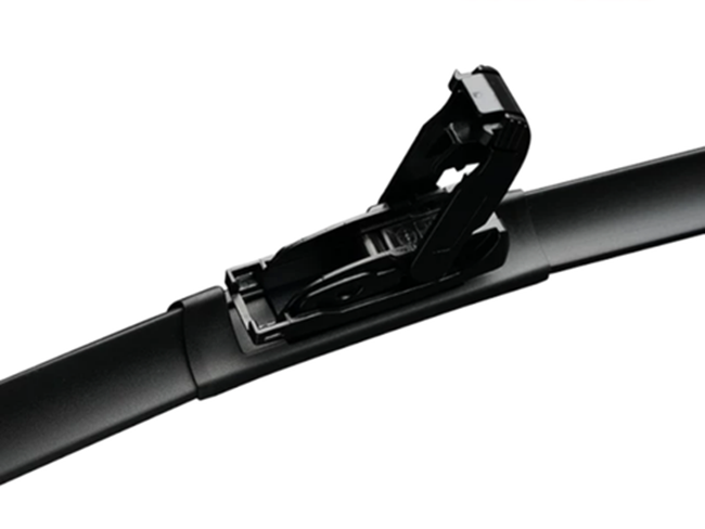 Combo cần gạt nước mưa ô tô Nano Silicon Macsim cho xe Mazda CX-3 2017-2018, CX-5 2018, CX-8 2018