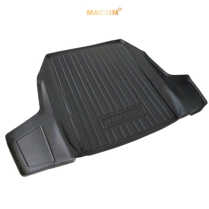 Lót cốp BMW 5 Series 2024-2026 (Mã S6)