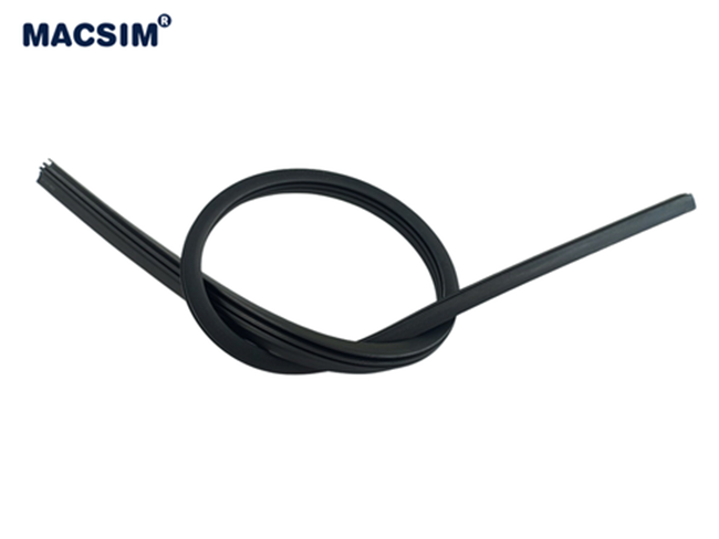 Combo cần gạt nước mưa ô tô Nano Silicon Macsim cho xe mercedes benz S-Class Series 2008-2012, GLS Series 2016-2018, GLS series (fashion/dynamic)/GLS550 2016-2018