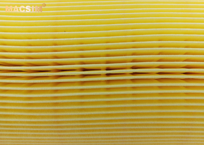 Lọc động cơ cao cấp Ford FOCUS (SEDEN) 2012-2015 ; Ford FOCUS (Hatchback)2012-2017 nhãn hiệu Macsim (MS16134/2)