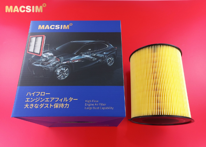 Lọc động cơ cao cấp Mazda 3 2008- 2013 nhãn hiệu Macsim (MS16134/2)