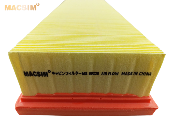 Lọc động cơ cao cấp Porsche Panamera 2014- 2017 tới nay  nhãn hiệu Macsim (MS69226)