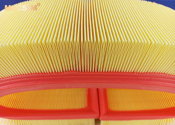 Lọc động cơ cao cấp Porsche Panamera 2014- 2017 tới nay  nhãn hiệu Macsim (MS69226)