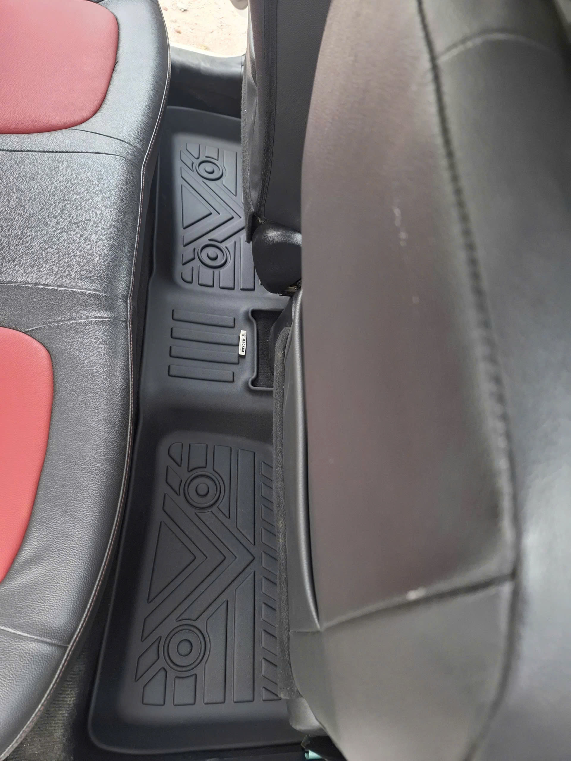 Thảm lót sàn ô tô Hyundai i10 2014-2020 (Mã 03)
