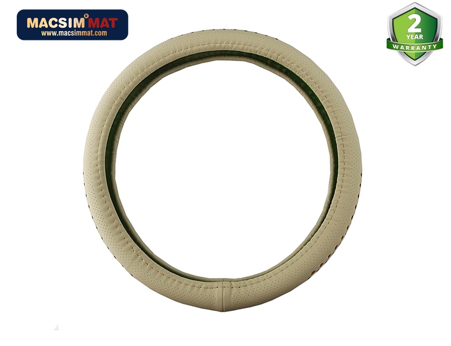 Bọc vô lăng 8913