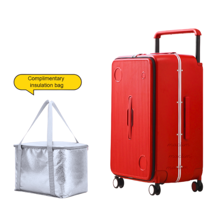 Vali cao cấp Macsim MiXi MSM9280 - Hàng loại 1