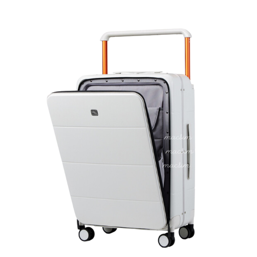 Vali cao cấp Macsim Hanke MSH9862 - Hàng loại 1