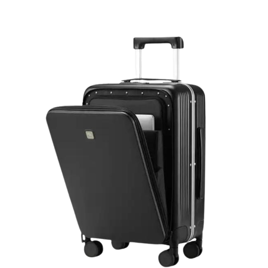 Vali cao cấp Macsim Hanke MSH9831S - Hàng loại 1