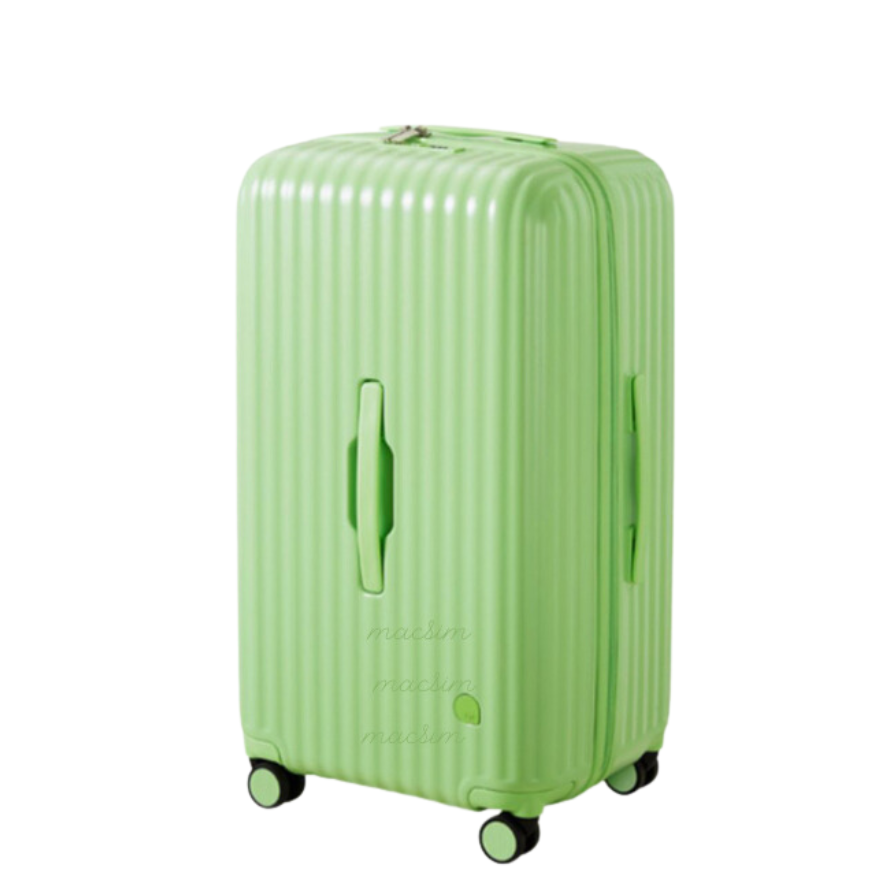 Vali cao cấp Macsim Aji MSA7072 - Hàng loại 1