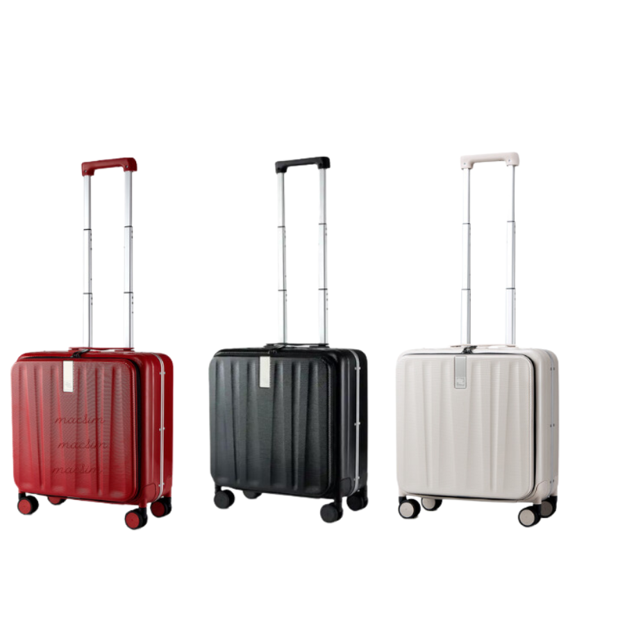 Vali cao cấp Macsim Hanke MSH9861 - Hàng loại 1