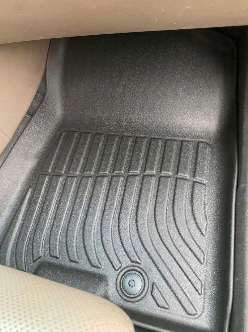 Thảm lót sàn ô tô Hyundai Tucson 2016-2021 (Mã S2)