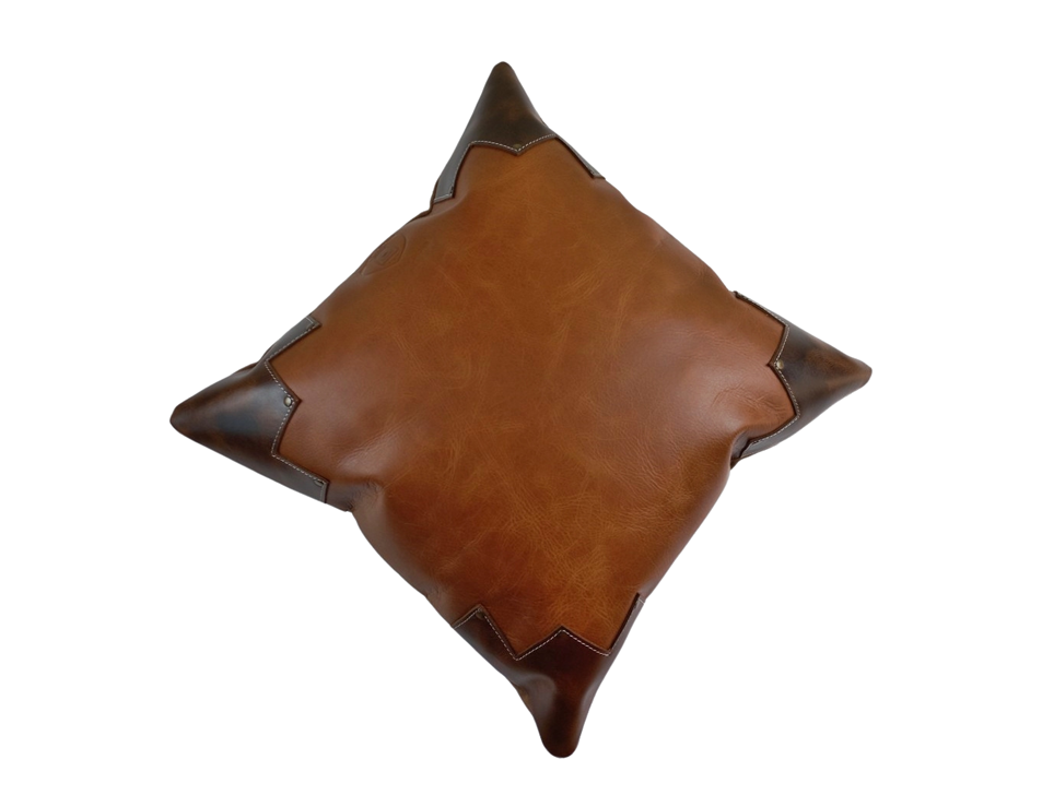 Gối tựa lưng ô tô, gối tựa đầu đa năng, gối sofa cao cấp Macsim kích thước 40cm x 40cm màu vàng