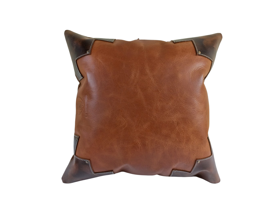 Gối tựa lưng ô tô, gối tựa đầu đa năng, gối sofa cao cấp Macsim kích thước 40cm x 40cm màu vàng