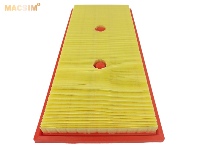 Lọc động cơ cao cấp Mercedes E-CLASS (W212) 2014-; Mercedes S-CLASS coupe/ cabrio (W222,A/C217) 2013-2017  nhãn hiệu Macsim (MS43139)