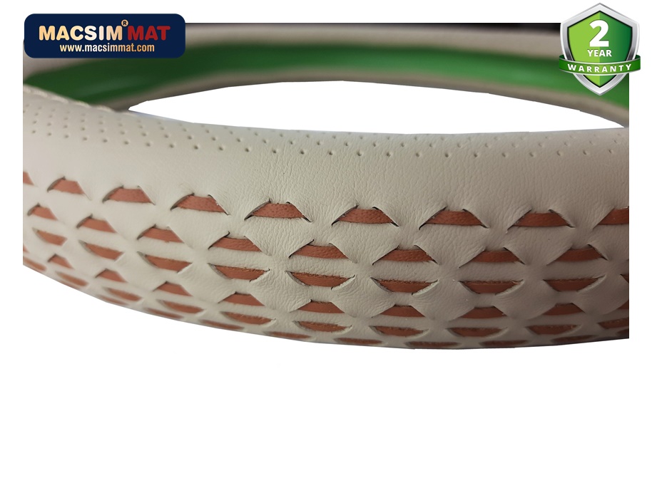 Bọc vô lăng 8913