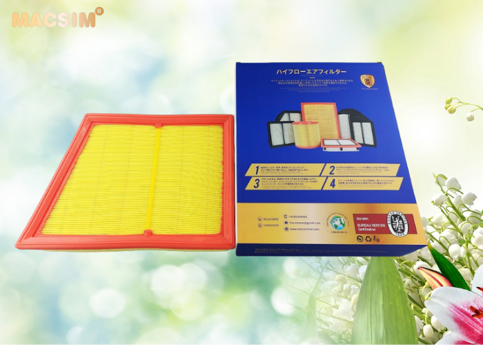 Lọc động cơ cao cấp BMW  X1 / F48 -2016-2018; BMW Series 2 (F44,F45,F46)	2015-2018;  BMW X2 (F39) 2018- ; BMW  1 Series 2017-; BMW  2 Series 2016-  ; BMW  X2 2019-; BMW Mini III (F54, F55, F56, F57, F60)	2014- nhãn hiệu Macsim (MS 22017)