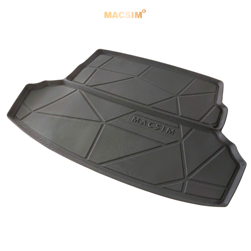Lót cốp qd Hyundai accent 2017-2023 Nhãn hiệu Macsim