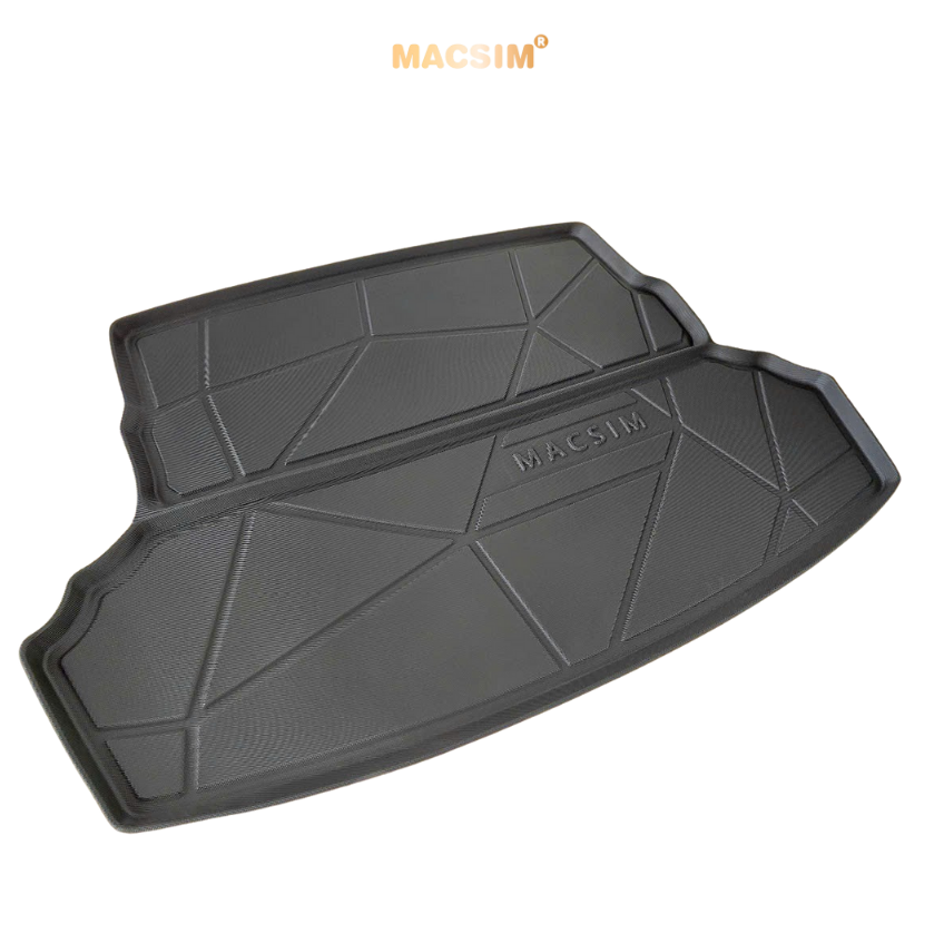 Lót cốp qd Hyundai accent 2017-2023 Nhãn hiệu Macsim