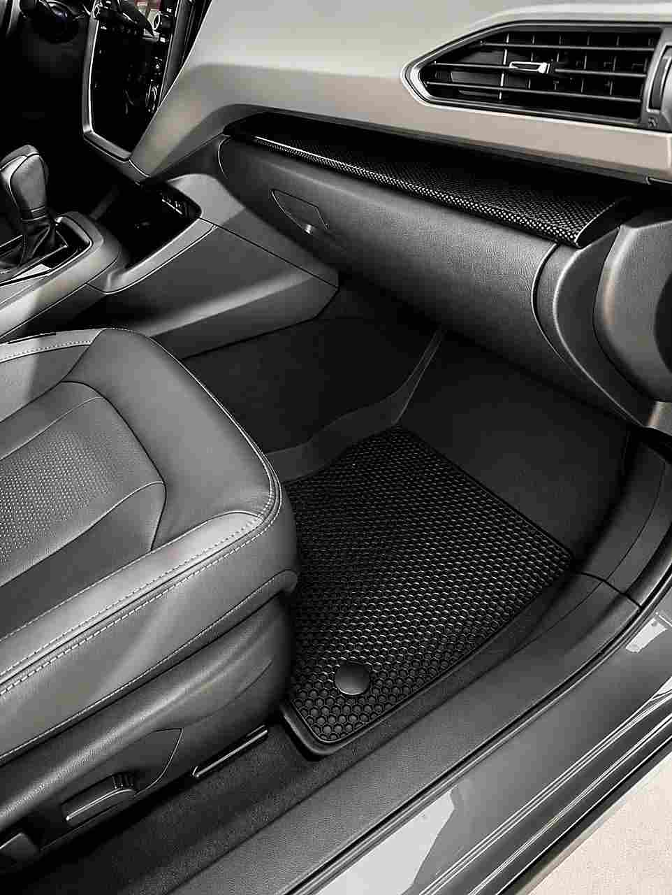 Thảm lót chân ô tô Subaru Crosstrek 2024-2026 (Mã 03 LG)