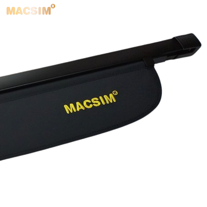 Tấm chắn cốp ô tô cao cấp Macsim Mercedes GLC