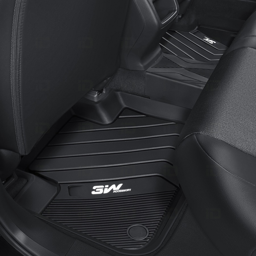 Thảm lót sàn  ô tô BMW X2 2018-2026 Macsim 3W