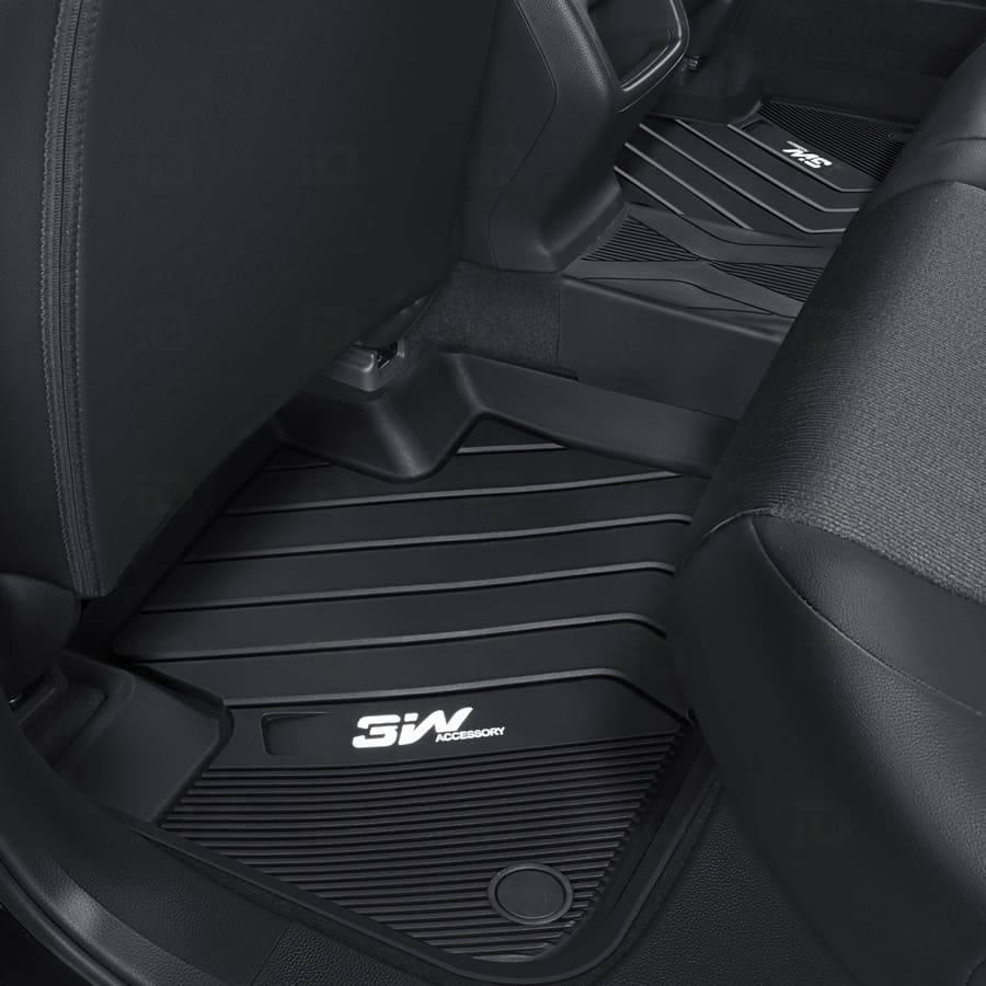 Thảm nhựa đúc khuôn BMW M3 2012- 2026 nay Macsim 3W