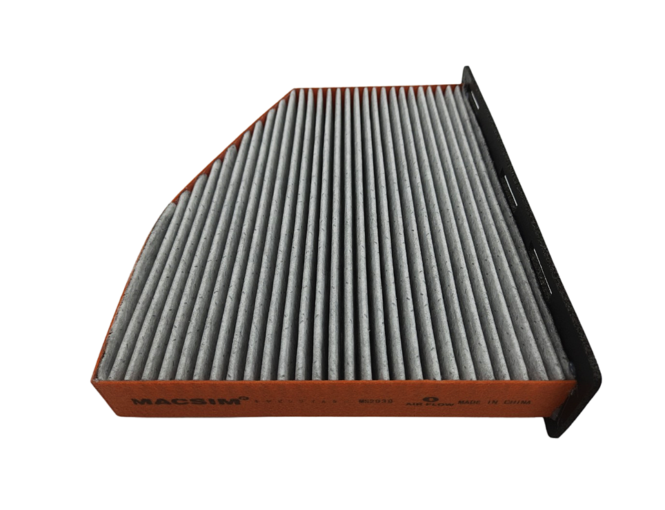 Lọc gió điều hòa cao cấp Macsim N95 xe ô tô Porsche Cayenne -2018 ;  Audi A5 - 2019;  Audi A6 8th ;  Audi A8L -2019; Audi Q7 -2016-2017  (mã MS31003)
