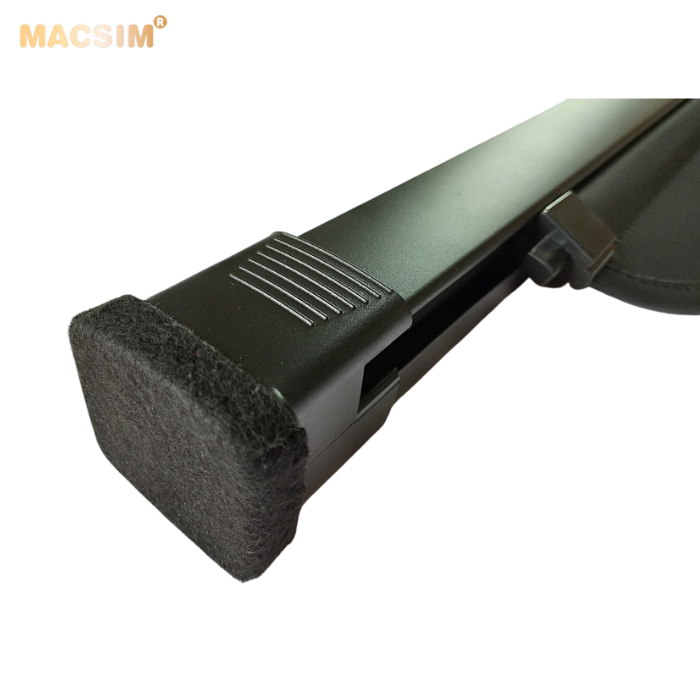 Tấm chắn cốp ô tô cao cấp Macsim Audi Q7 2016+