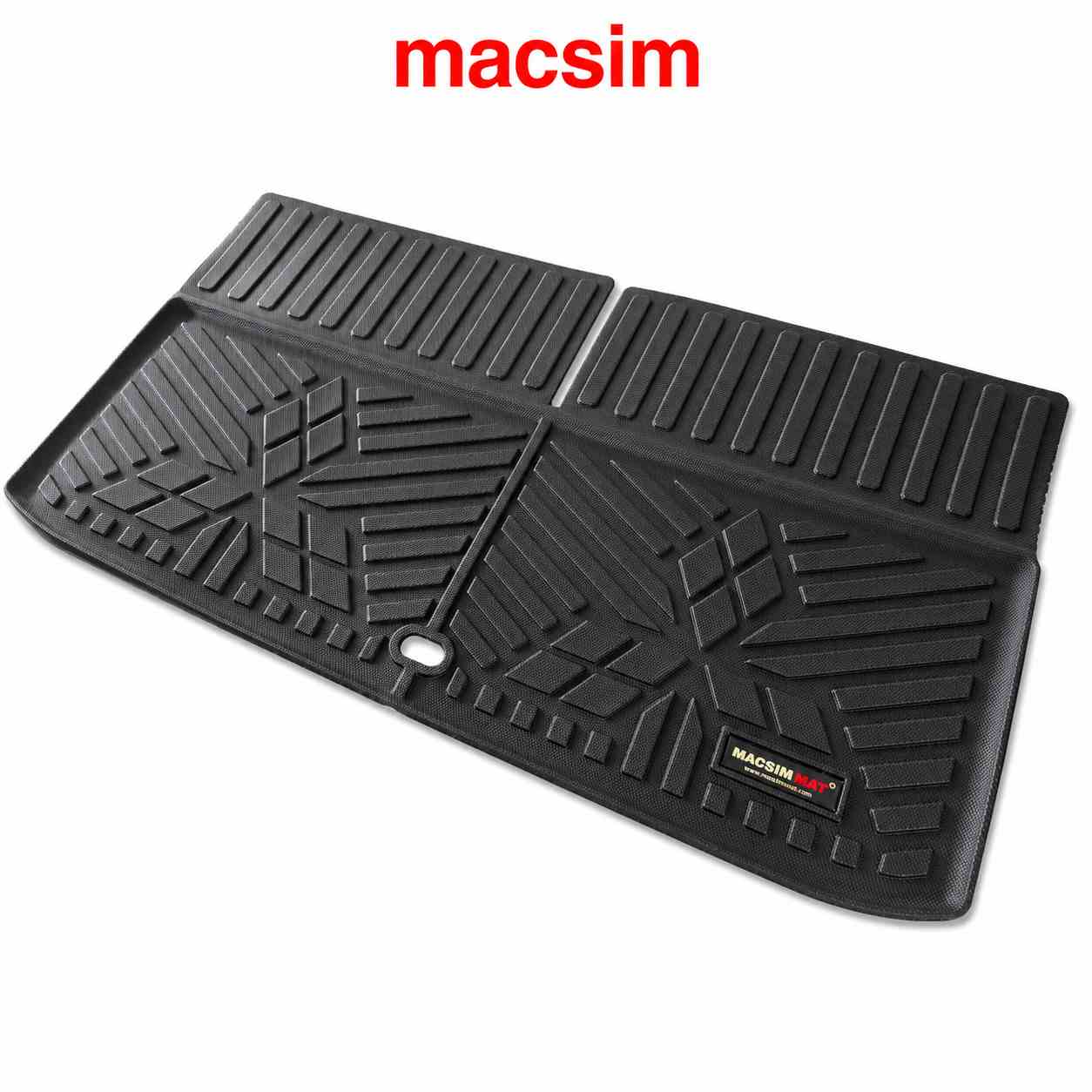 Thảm lót cốp ô tô Mitsubishi Destinator 2026 (Mã S3)
