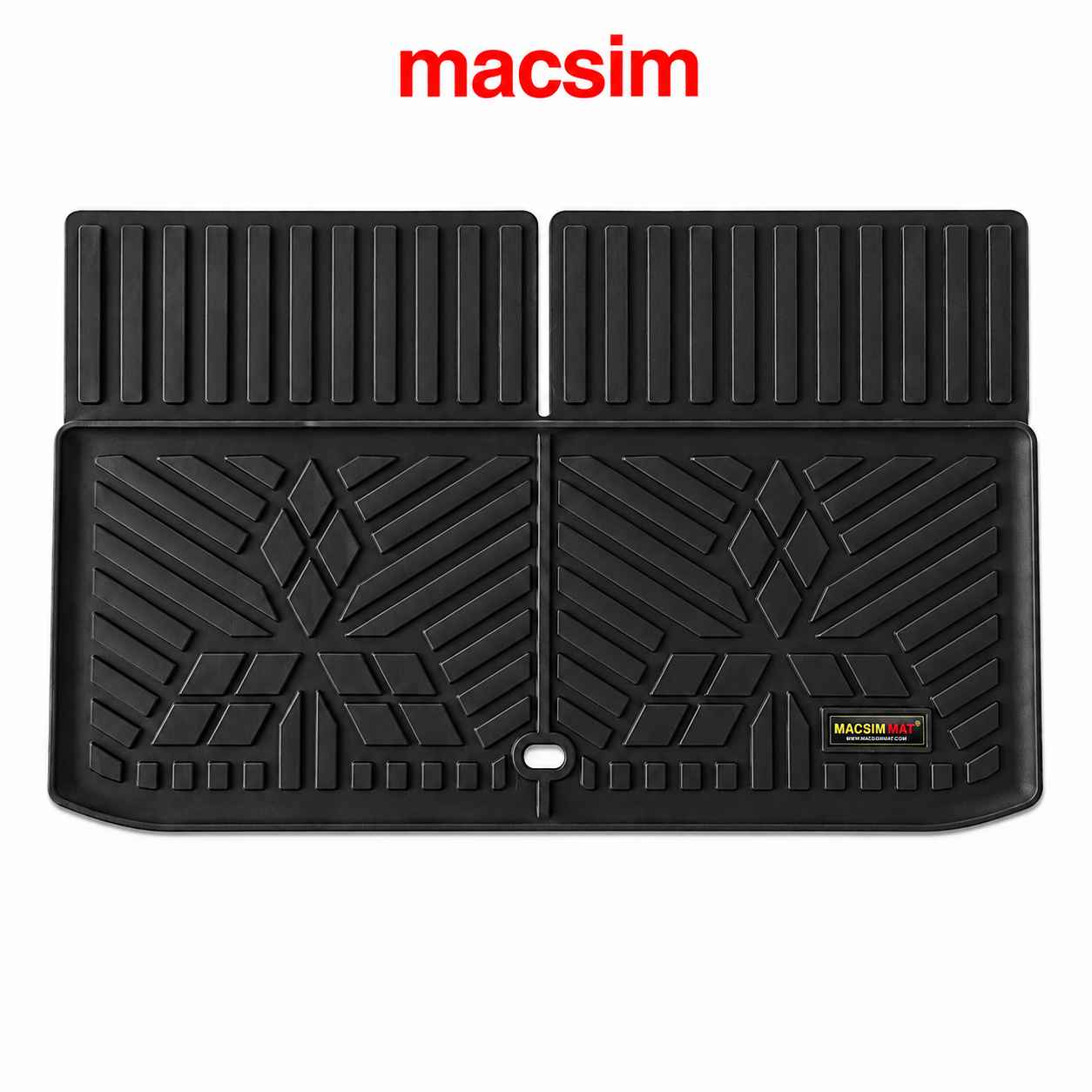 Thảm lót cốp ô tô Mitsubishi Destinator 2026 (Mã S3)
