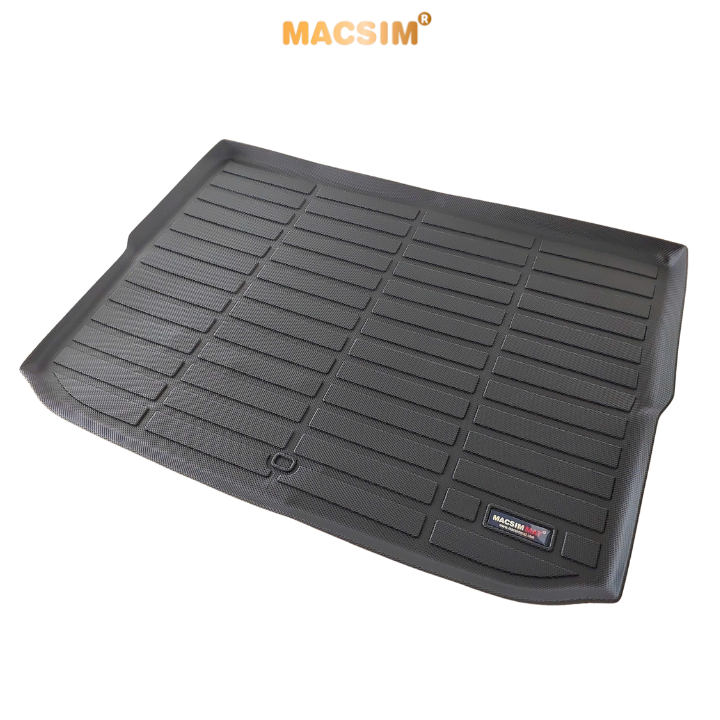 Thảm lót cốp sd Ford Territory - Nhãn hiệu Macsim