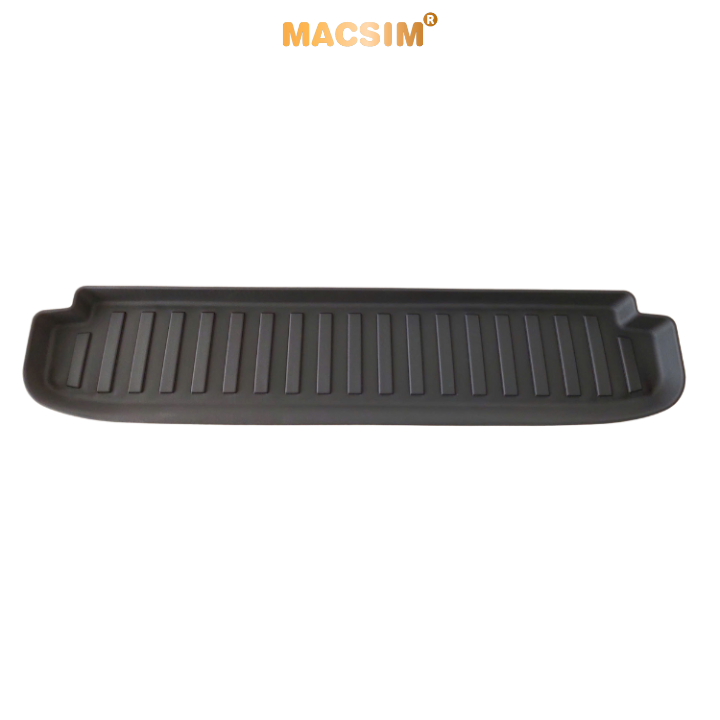 Thảm lót cốp Vinfast VF3 Macsim-TPE cao cấp, chuẩn form, bền bỉ (Mã 03)