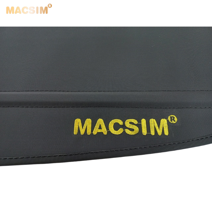 Tấm chắn cốp ô tô cao cấp Macsim Mazda CX5 2013-2017