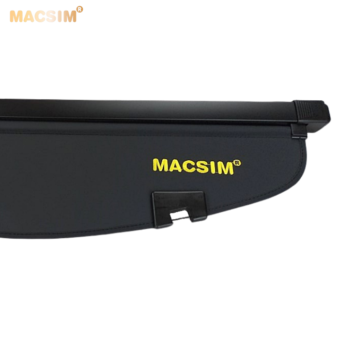 Tấm chắn cốp ô tô cao cấp Macsim Mazda CX5 2013-2017