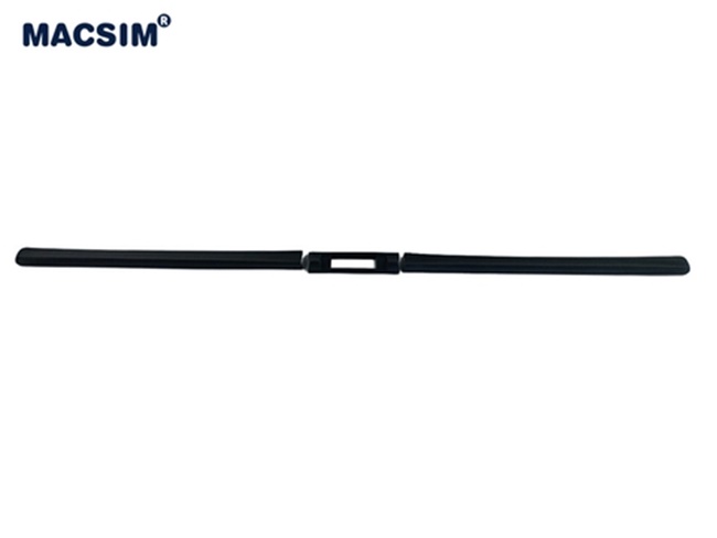 Combo cần gạt nước mưa ô tô Nano Silicon Macsim cho xe Subaru Forester 2013-2017, Forester 2018, Outback 2010-2014, Outback 2015-2018
