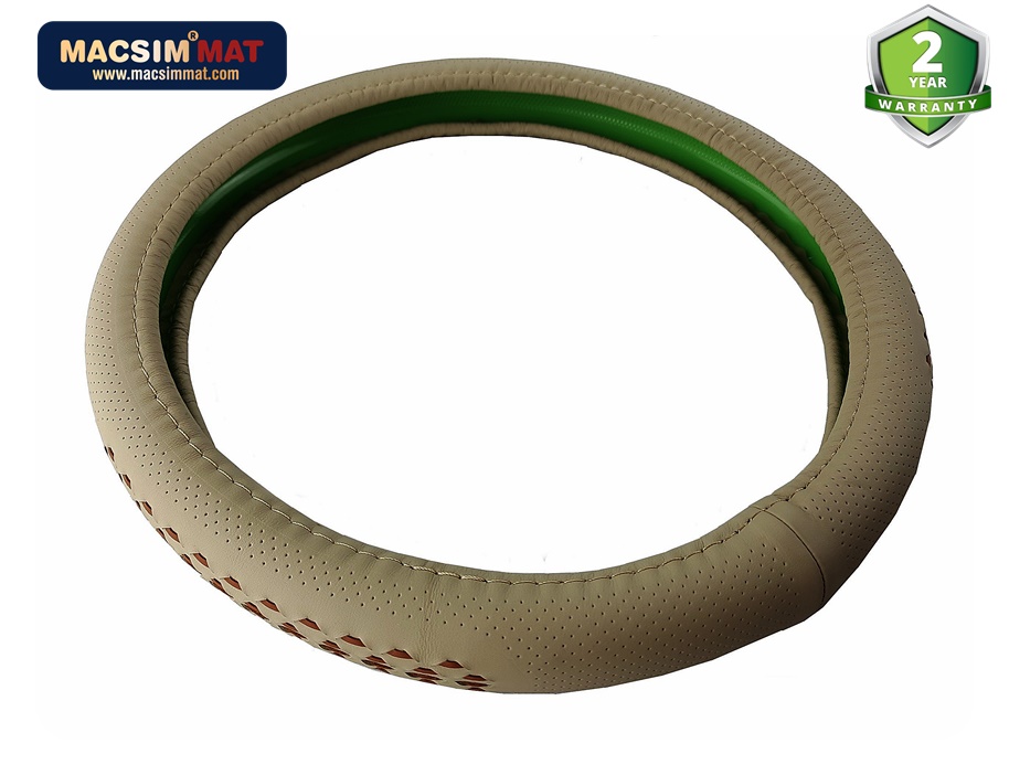 Bọc vô lăng 8913