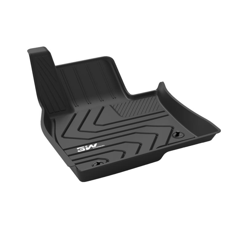 Thảm lót sàn xe ô tô MAZDA 6 ATENZA 2013- đến nay Macsim 3W – TPE Chuẩn Phom, Sử dụng lâu dài