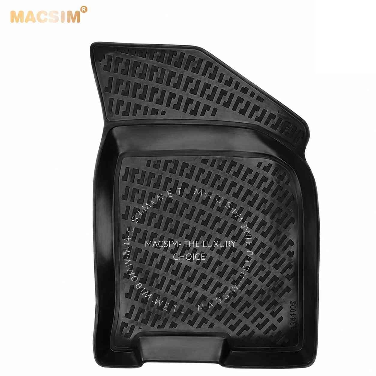 Thảm Lót Sàn Ô Tô TPE Chevrolet Lacetti 2002-2008 (Mã T2)