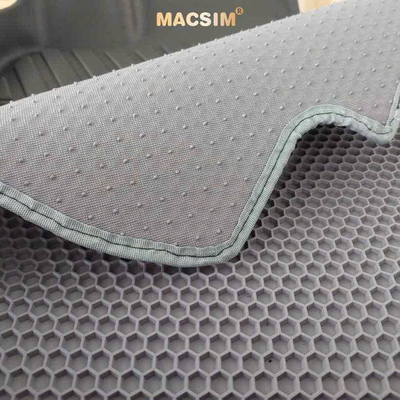 Thảm nhựa lót sàn Mazda CX5 2017-2026 (Mã 03 LGG)