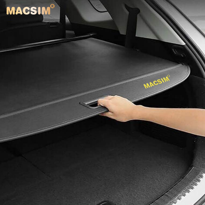Tấm chắn cốp ô tô cao cấp Macsim Mercedes GLC