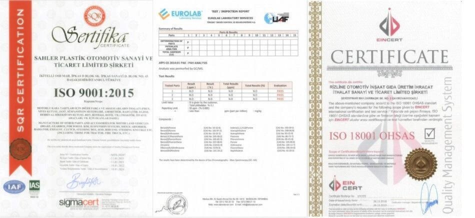 Thảm lót sàn ô tô Mitsubishi lancer 2007- 2017 MACSIM TPU Chuẩn Form Cao Cấp – xuất xứ Thổ Nhĩ Kỳ