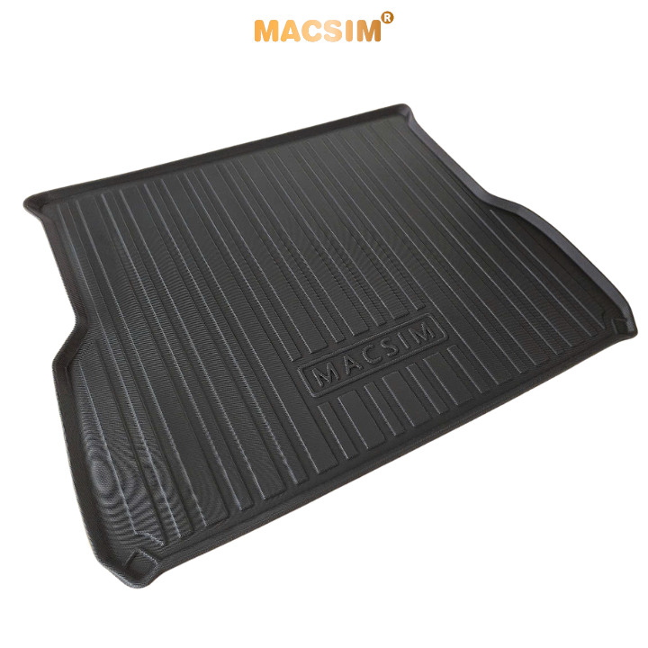 Lót cốp qd Lexus gx550 2024 Nhãn hiệu Macsim