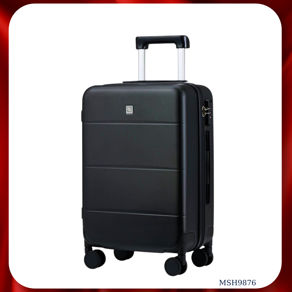 Vali cao cấp Macsim Hanke MSH9876 - Hàng loại 1