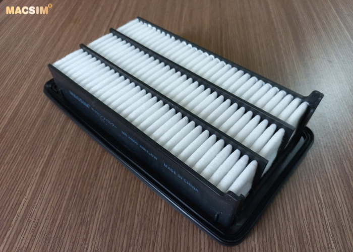 Lọc động cơ cao cấp Honda Civic  2016; Honda CR-V 2017-nhãn hiệu Macsim (MS24059)