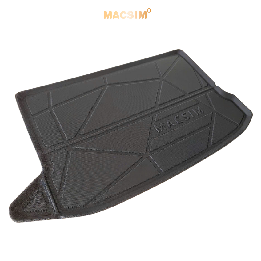 Lót cốp qd Hyundai Kona 2018+ nhãn hiệu Macsim