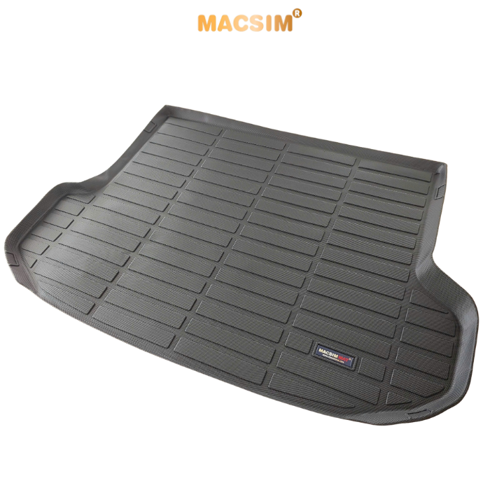 Thảm lót cốp sd Lexus RX 2008-2015  Nhãn hiệu Macsim