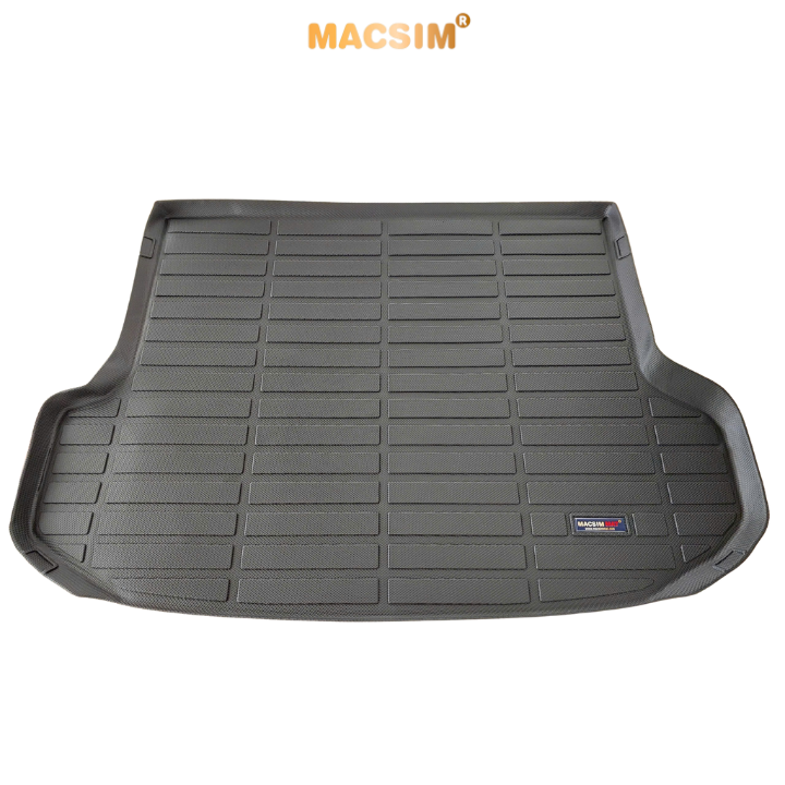 Thảm lót cốp sd Lexus RX 2008-2015  Nhãn hiệu Macsim