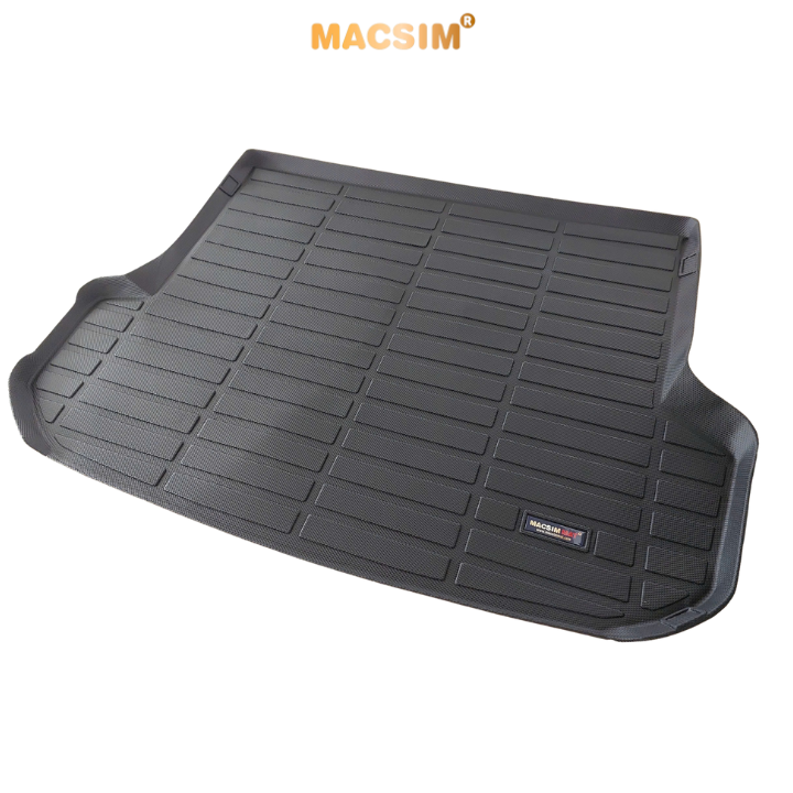 Thảm cốp sd Lexus RX 2018-2022 Nhãn hiệu Macsim